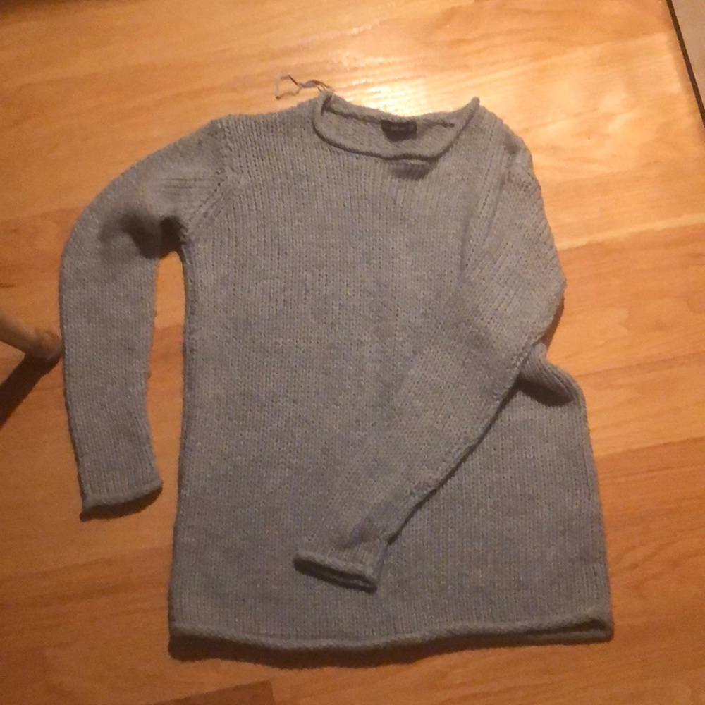 Zara sweater s